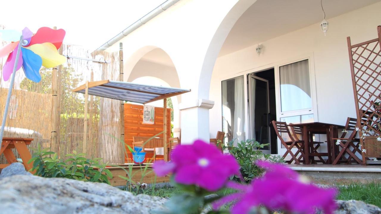 Studio Apartment Gray Šibenik Exterior foto