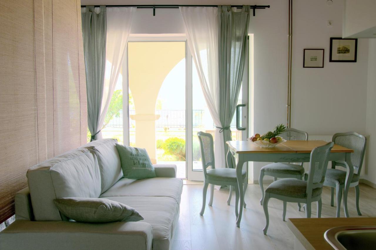 Studio Apartment Gray Šibenik Exterior foto